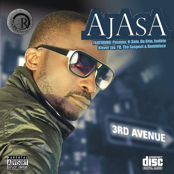 Lord Of Ajasa все песни в mp3