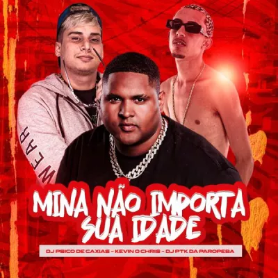 Dj psico de caxias