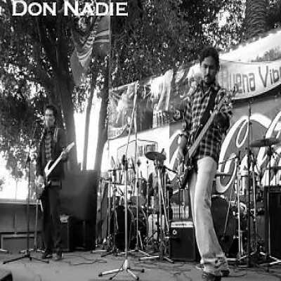 Don Nadie