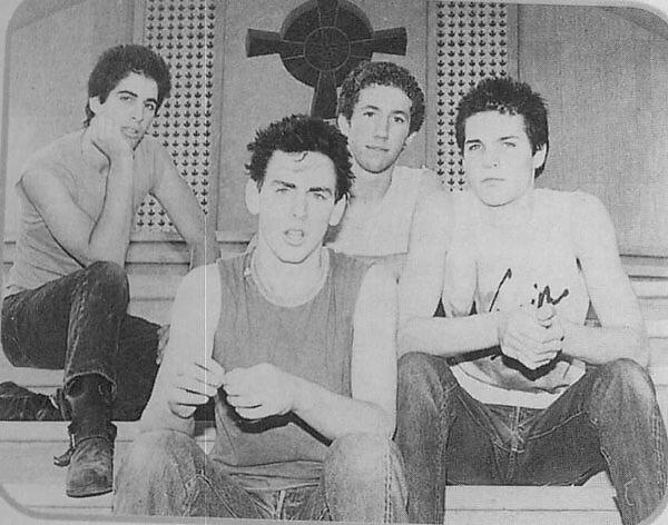 Bad Religion все песни в mp3