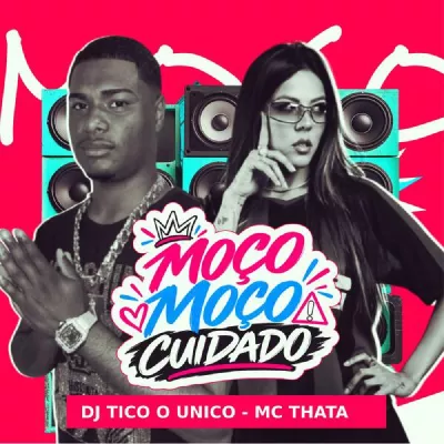 DJ TICO O UNICO