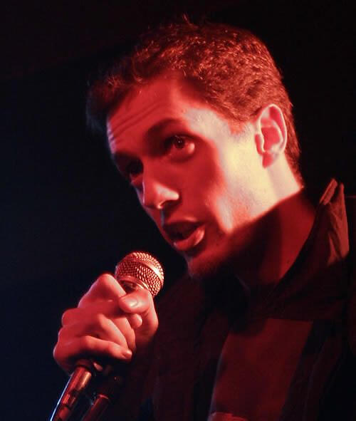 Grand Corps Malade