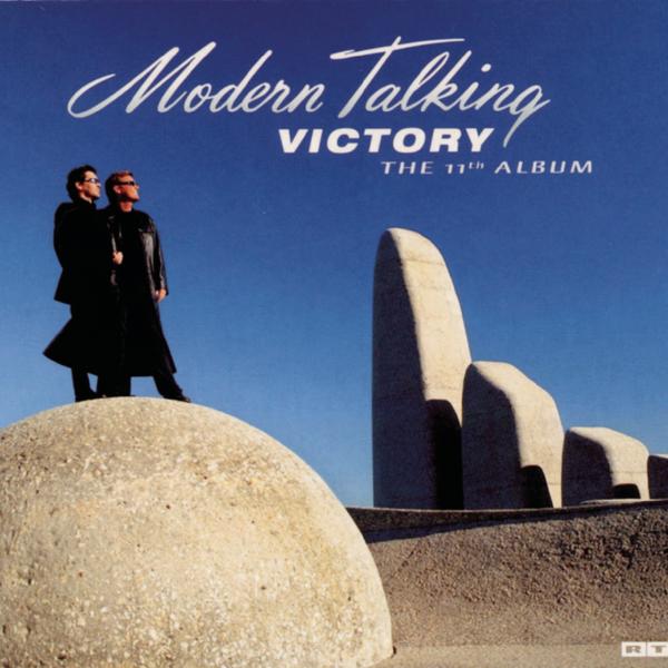 Modern Talking - 10 Seconds to Countdown