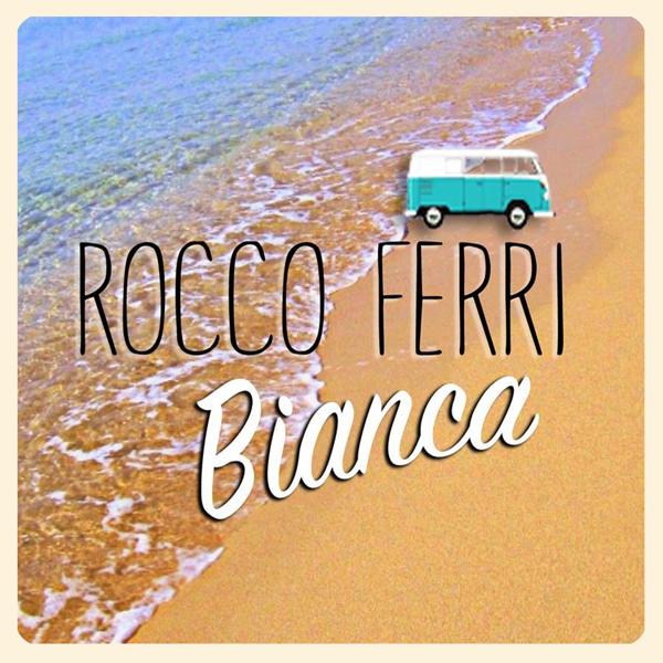 Альбом Bianca исполнителя Rocco Ferri