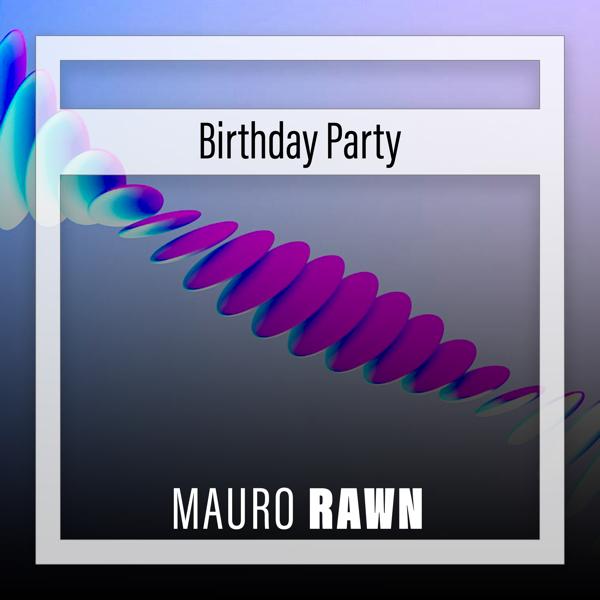 Mauro Rawn - Online