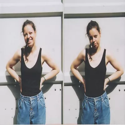 Tirzah