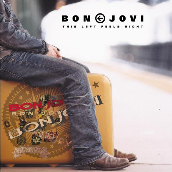 Bon Jovi - Bad Medicine (2003 Album Version)