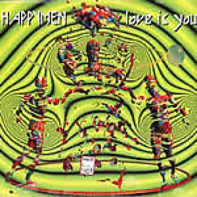 Happymen
