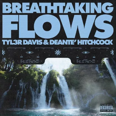 Deante' Hitchcock