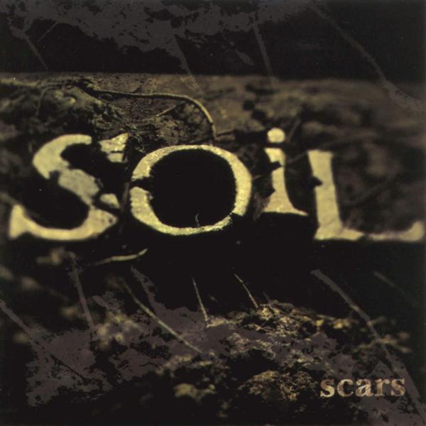 SOiL - Black 7