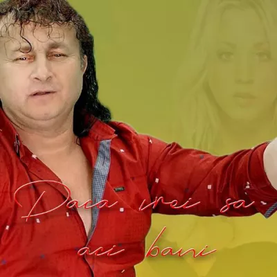 Vasile Armeanca