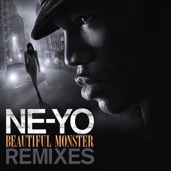 Ne-Yo - Beautiful Monster (Mixin Marc & Tony Svejda Remix Extended)