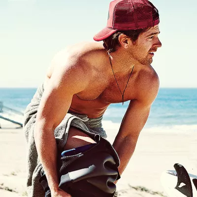 Kip Moore