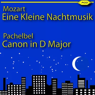 Pachelbel Chamber Orchestra все песни в mp3