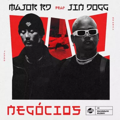 Jin Dogg все песни в mp3