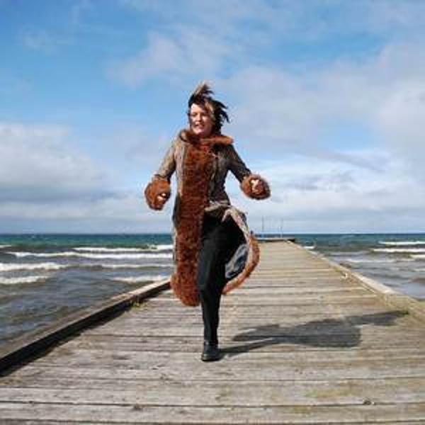 Tamara Williamson все песни в mp3