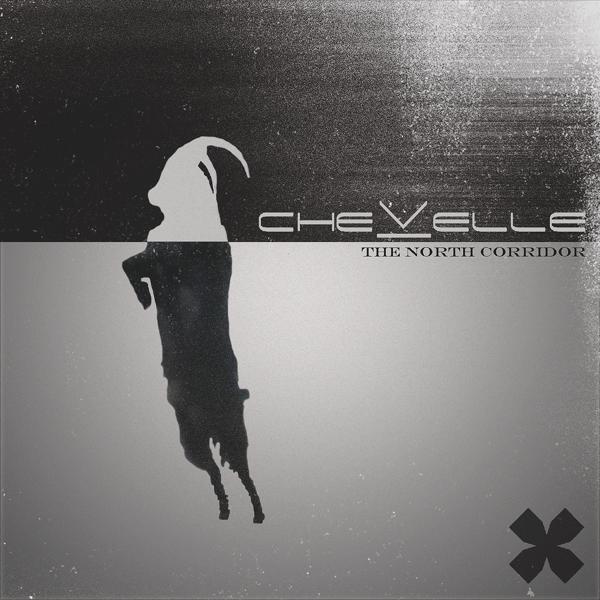 Chevelle - Got Burned