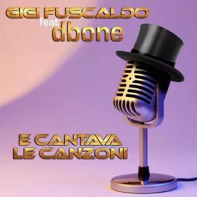 Gigi Fuscaldo все песни в mp3
