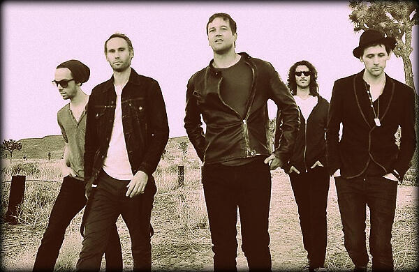 Third Eye Blind