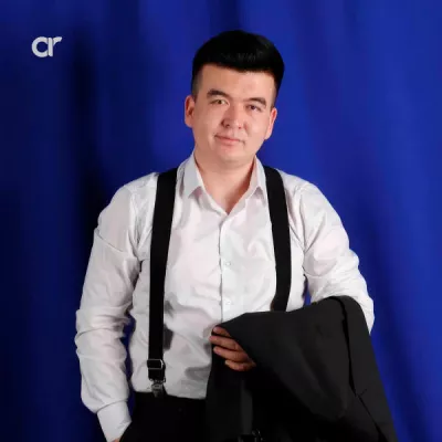 Ruslan Gabit все песни в mp3