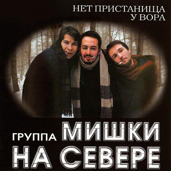 Мишки на севере