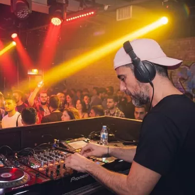 DJ REM все песни в mp3