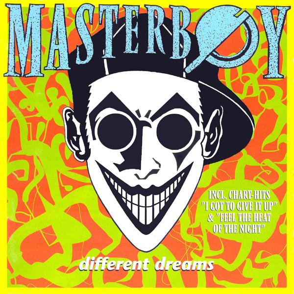 Masterboy - I Got to Give It Up