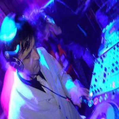 Jerry Bouthier