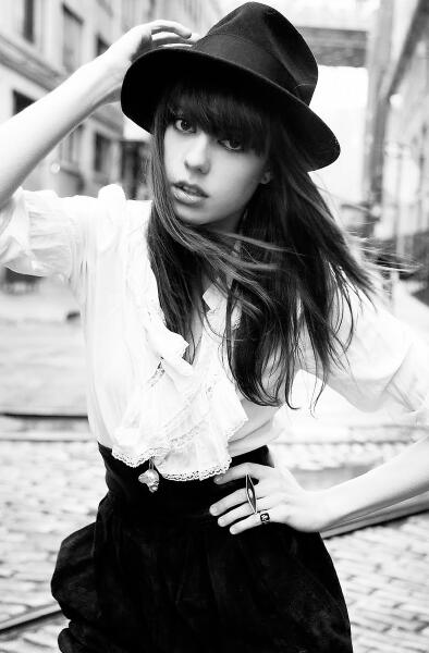 Diane Birch