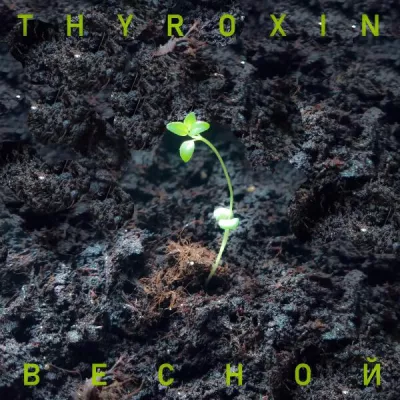 Thyroxin все песни в mp3