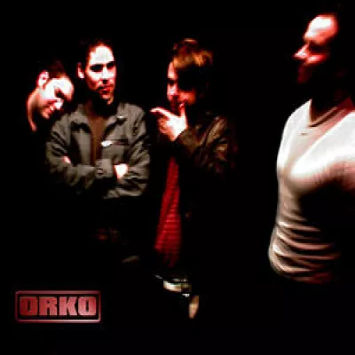 Orko