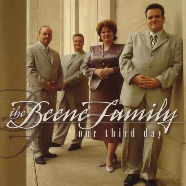The Beene Family, Christian Davis - God Will Provide