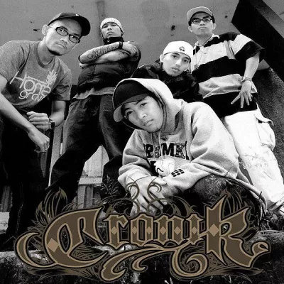 Cronik