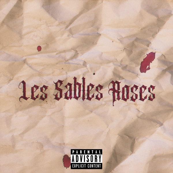 Альбом Les Sables Roses. исполнителя 2Scratch