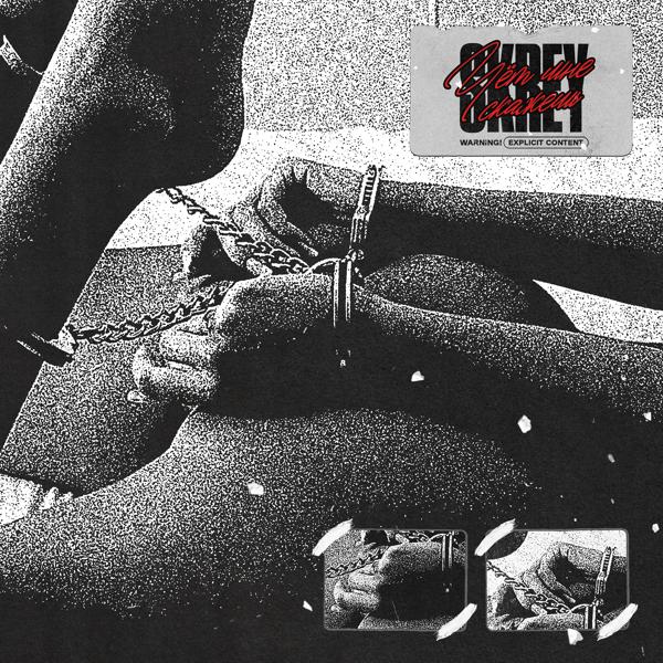 Чёт мне скажешь (prod. by D V 1 R V E R S)