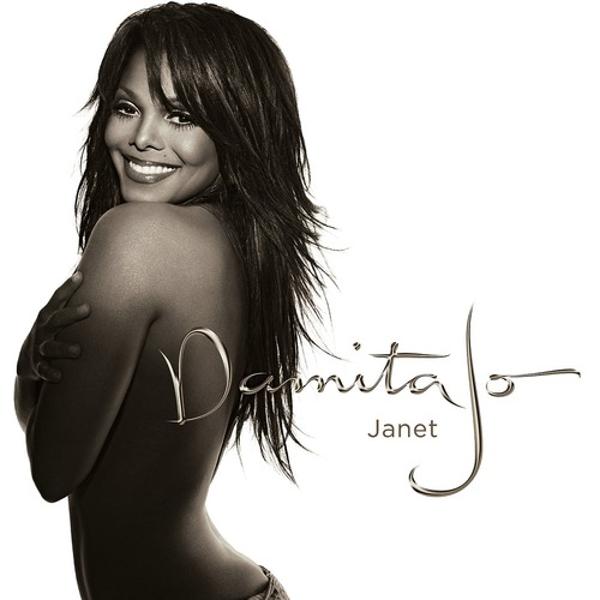 Janet Jackson, Kanye West - My Baby