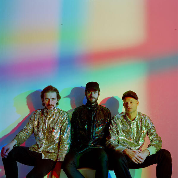 WhoMadeWho все песни в mp3