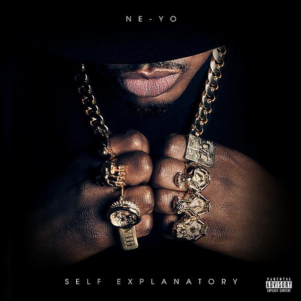 Альбом Self Explanatory исполнителя Ne-Yo