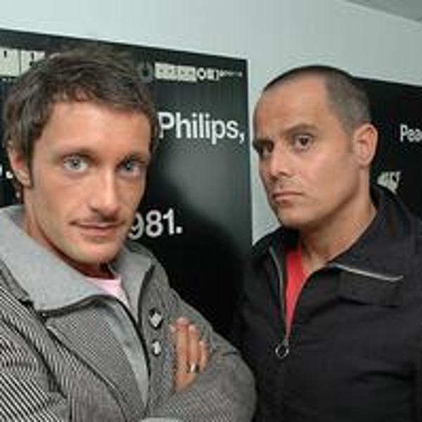 The Cube Guys все песни в mp3