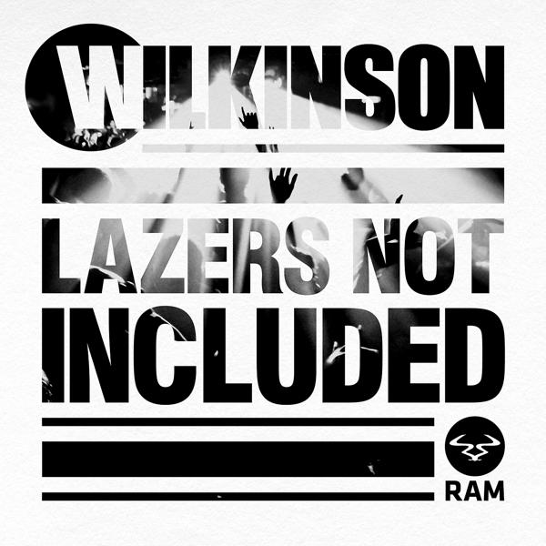 Wilkinson - Take You Higher