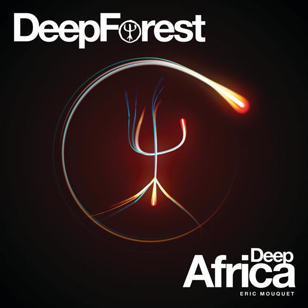 Deep Forest - Amber Opening