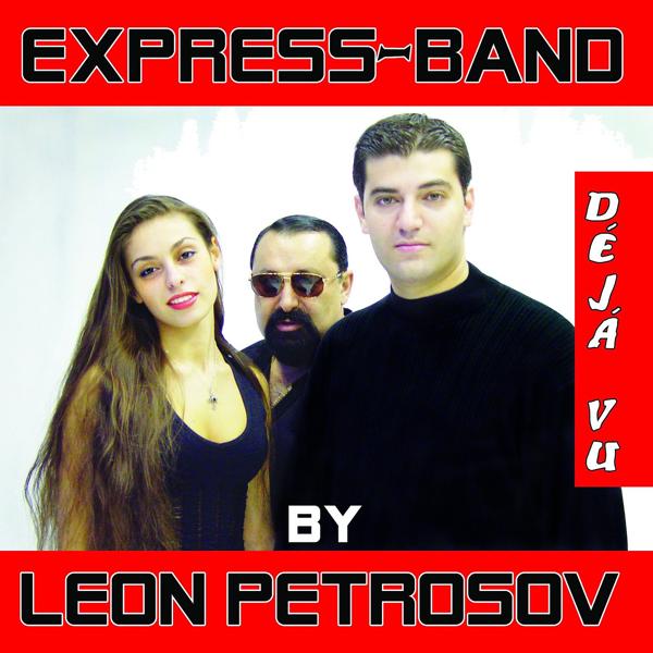 Arsen Petrosov, Leon Petrosov & Sandra Petrosova - А я ее папа