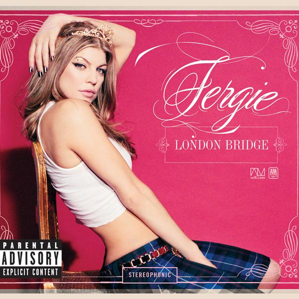 Fergie - London Bridge (Instrumental)