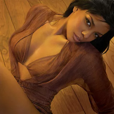 Syleena Johnson