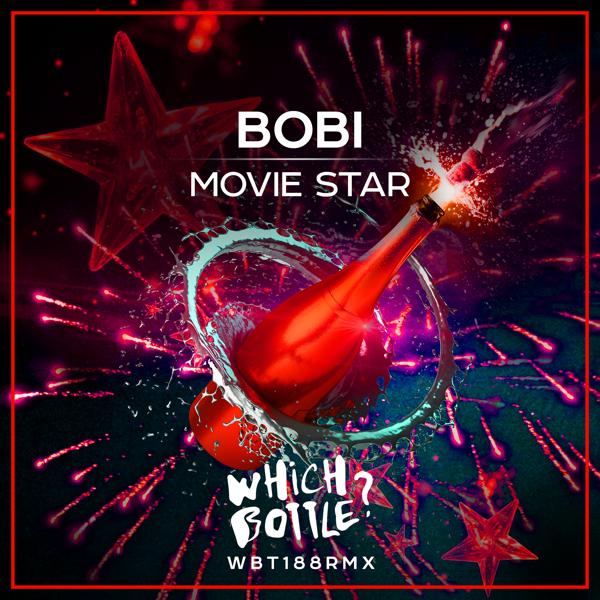Альбом Movie Star исполнителя Bobi