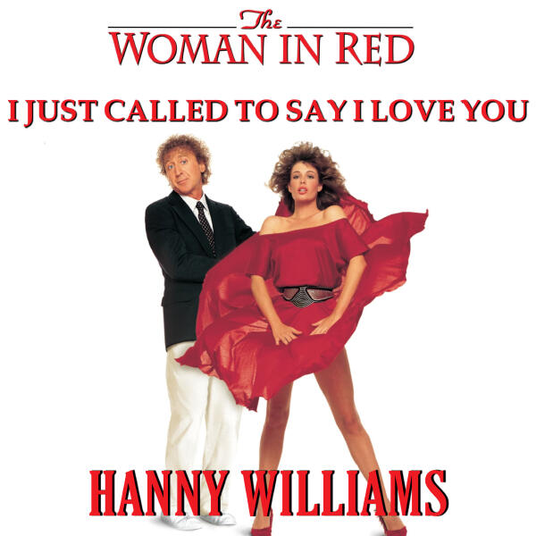Hanny Williams