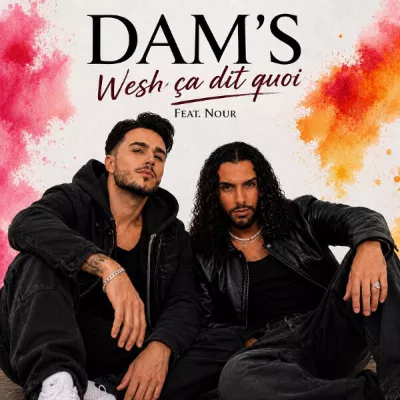 Dam's