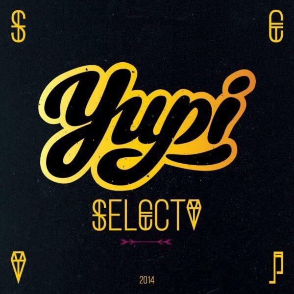 Альбом SELECTO (Special Edition) исполнителя Yupi
