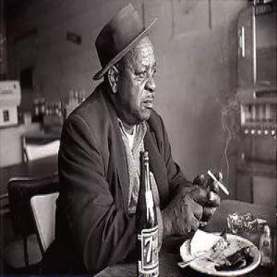 Big Joe Williams