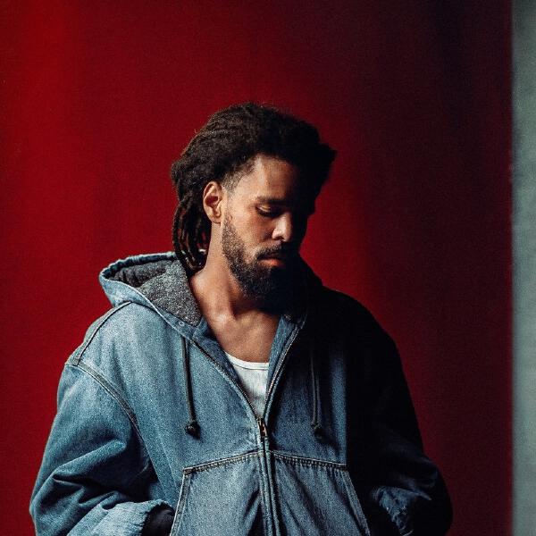 J. Cole